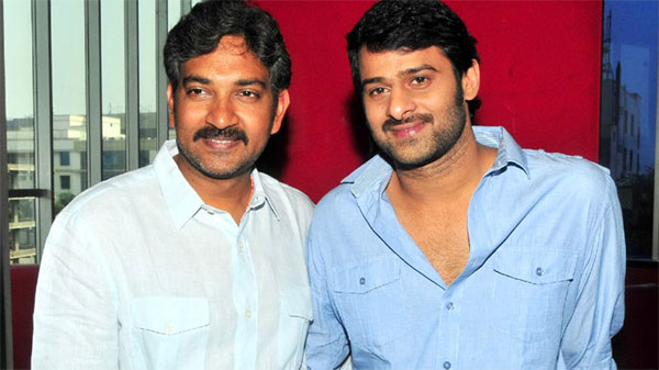 prabhas mahabharatham,rajamouli mahabharatham,prabhas bahubali,prabhas rajamouli  మరో అయిదేళ్ళు ప్రభాస్ బుక్కయ్యాడు!?